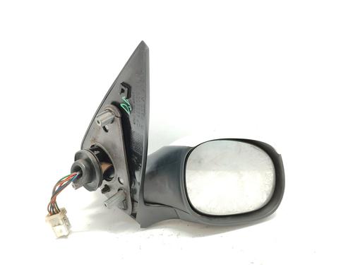 Bakspejl Højre PEUGEOT 206 Hatchback (2A/C) 1.9 D | BP29387060C27 