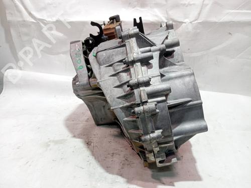 Gearbox VOLVO S80 II (124) 2.4 D | BP16703036M3 