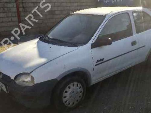 Starter OPEL CORSA B (S93)  | BP7126213M8 