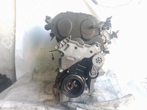 Engine SEAT LEON (1P1) 2.0 TDI 16V | BP35803110M1  - Image 7