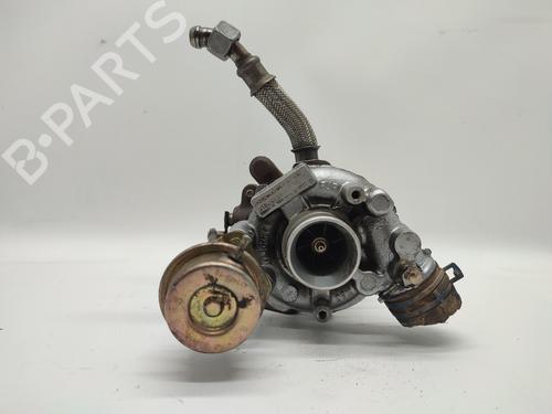 Used Turbocharger/Supercharger SEAT CORDOBA (6K2) 1.4 (60 hp) 16256263