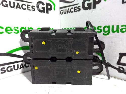 Elektronische module LAND ROVER RANGE ROVER SPORT II (L494) 3.0 TDV6 4x4 (258 hp) 10266839
