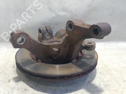 Right front steering knuckle MERCEDES-BENZ VITO Bus (W638) 108 CDI 2.2 (638.194) | BP25883239M26 