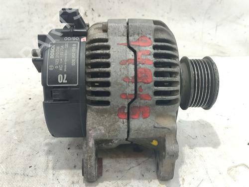 Generator SEAT INCA (6K9) 1.9 SDI (64 hp) 26550086