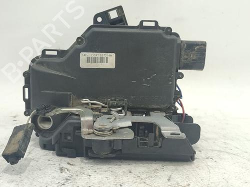 Used Front right lock Front right lock 38108077 38108077