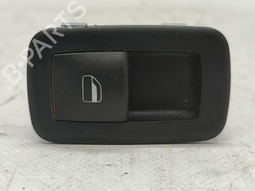Used Right rear window switch DODGE JOURNEY 2.0 CRD (140 hp) 17044856