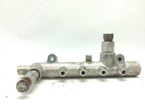 Rampa inyectora OPEL MERIVA A MPV (X03) 1.7 CDTI (E75) (100 hp) 31652262