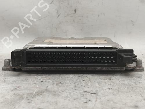 Engine control unit (ECU) PEUGEOT 406 (8B)  | BP17319276M57 
