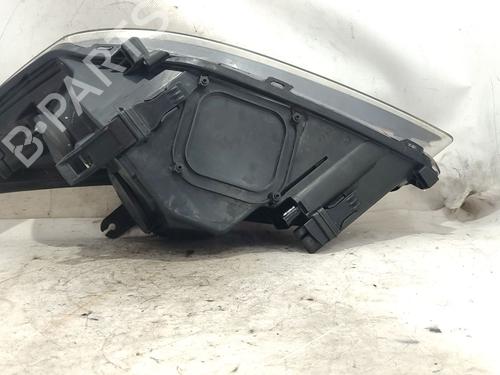 Right headlight FORD FOCUS II (DA_, HCP, DP) 1.8 TDCi | BP27598417C29 