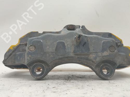 Right front brake caliper PORSCHE CAYENNE (9PA) 3.2 | BP37473741M104 - Image 2