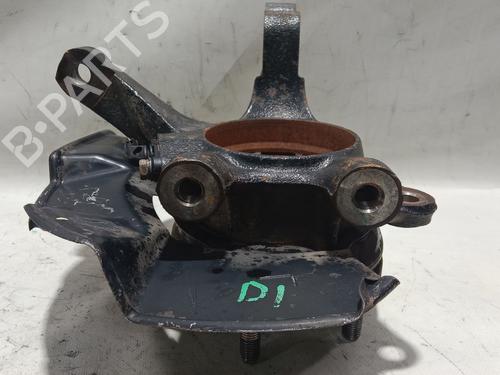 Left front steering knuckle HYUNDAI TUCSON (JM) 2.0 CRDi | BP25729037M25 