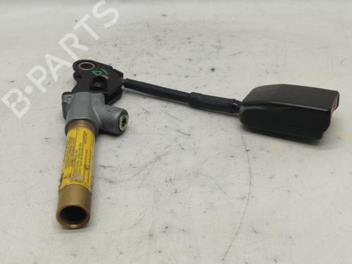 Used Front left belt tensioner PEUGEOT 306 (7B, N3, N5) [1993-2003]  17185355