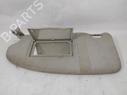 Used Left sun visor FORD FOCUS II (DA_, HCP, DP) 1.8 TDCi (115 hp) 11287996