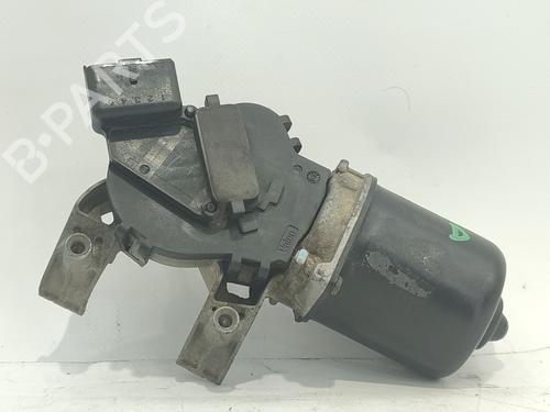 Front wiper motor RENAULT MEGANE II Saloon (LM0/1_) 1.9 dCi (LM0G, LM1G, LM2C) | BP31860147M29