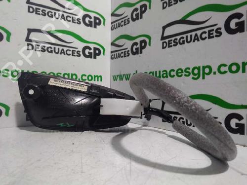 Rear left interior door handle BMW 1 (E87) 120 d | BP7148070I15 