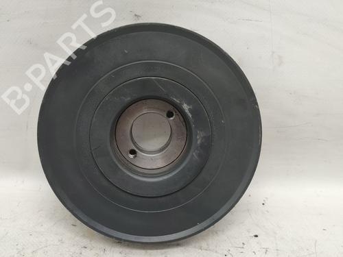 Used Pulley PEUGEOT 306 Hatchback (7A, 7C, N3, N5) 2.0 HDI 90 (90 hp) 26926746