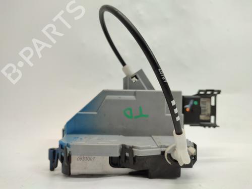 Rear right lock PEUGEOT 308 I (4A_, 4C_) 1.6 HDi | BP16046924C99 