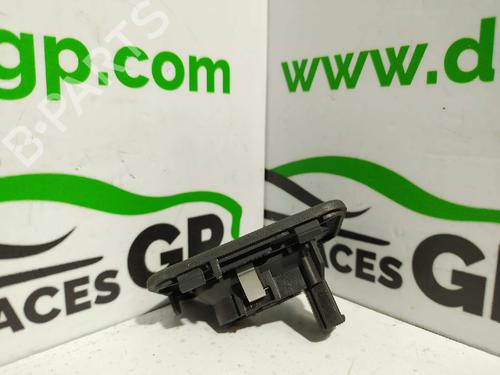 Right front window switch OPEL MERIVA A MPV (X03) 1.7 CDTI (E75) | BP7147622I26 