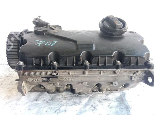 Used Cylinder head Cylinder head VW PASSAT B5.5 Variant (3B6) 1.9 TDI (130 hp) 33826618 33826618