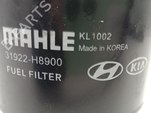 Other KIA STONIC (YB) 1.6 CRDi | BP29305560O1 