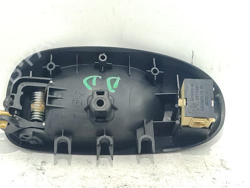 Front right interior door handle CHRYSLER SEBRING (JR) 2.0 | BP38750041I14 - Image 2