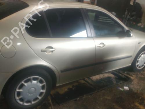 Gearbox SEAT TOLEDO II (1M2) 1.9 TDI | BP32096372M3 