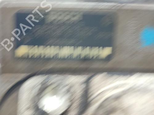 Injection pump MAZDA 3 Saloon (BK) 1.6 DI Turbo (BK12Y) | BP23961662M78 