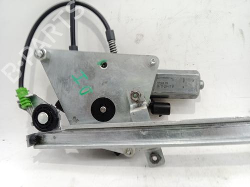Front left window mechanism AUDI A6 C4 (4A2) 2.5 TDI | BP33887151C22 - Image 2