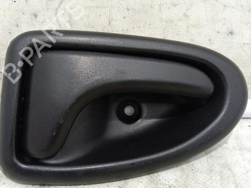 Used Front right interior door handle RENAULT MEGANE I Classic (LA0/1_) 1.9 dTi (LA1U) (80 hp) 27970761