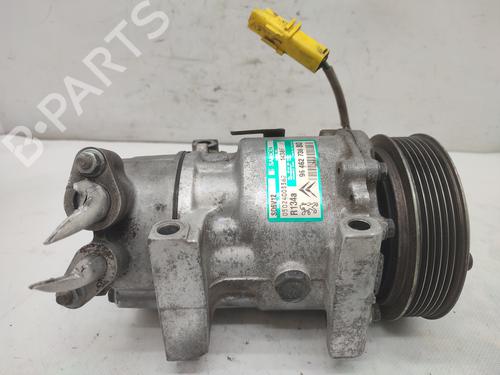 Used AC compressor CITROËN XSARA (N1) [1997-2005]  18093289