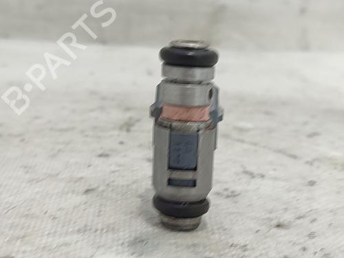 Injector RENAULT CLIO II (BB_, CB_) 1.2 16V (BB05, BB0W, BB11, BB27, BB2T, BB2U, BB2V, CB05,... | BP23408651M100 