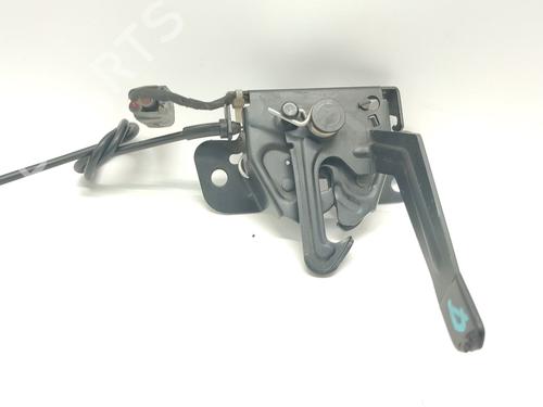 Used Hood lock Hood lock MG MG ZS SUV (AZS1) 1.0 T-GDi (111 hp) 39668756 39668756