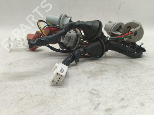Used Lamp holder HYUNDAI i30 (FD) [2007-2012]  16588010