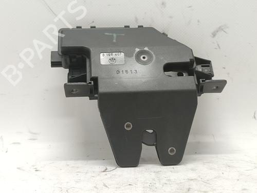 Bakluke lås BMW 3 (E46) 320 d | BP30053661C101 