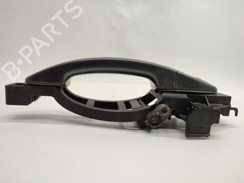 Front left exterior door handle FORD FOCUS II (DA_, HCP, DP)  | BP16028991C128 