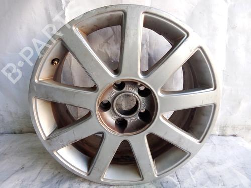 Used Rim SEAT LEON (1P1) [2005-2013]  18832211