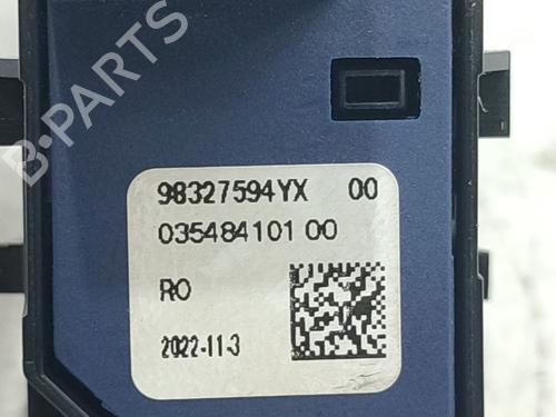 Switch OPEL CORSA F (P2JO) 1.5 (68) | BP37607594I30 - Image 4