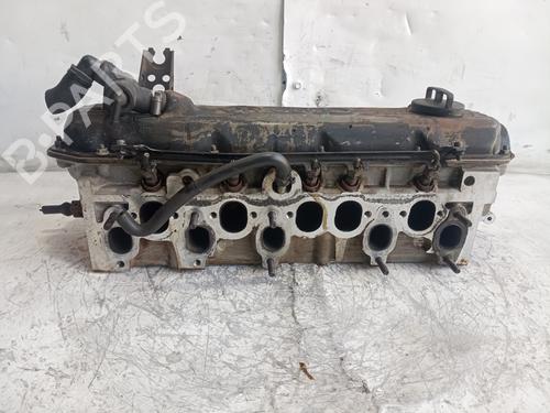 Used Cylinder head VW PASSAT B2 (32B) [1979-1989]  16934699