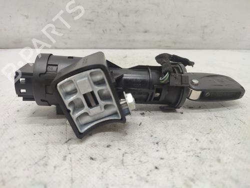Ignition barrel FIAT BRAVO II (198_) 1.9 D Multijet (198AXB1A) | BP20105900M48 
