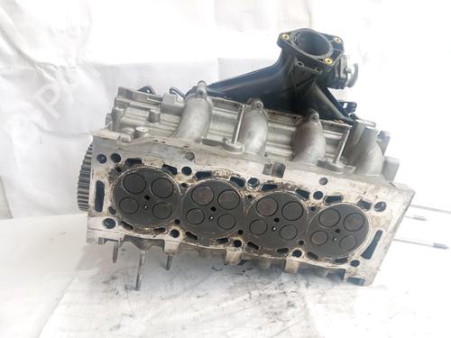 Cylinder head FORD MONDEO IV (BA7)  | BP16950844M5 