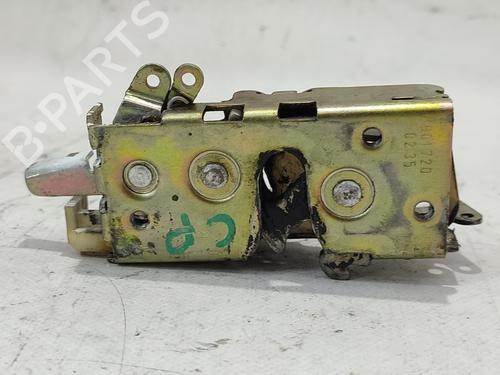 Used Front right lock MERCEDES-BENZ VITO Van (W638) [1997-2003]  16990594