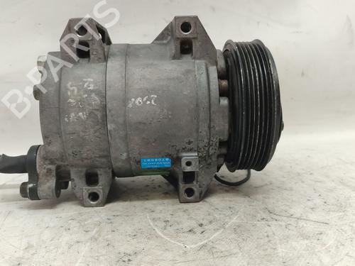AC compressor VOLVO S60 I (384) 2.4 | BP27598262M34 