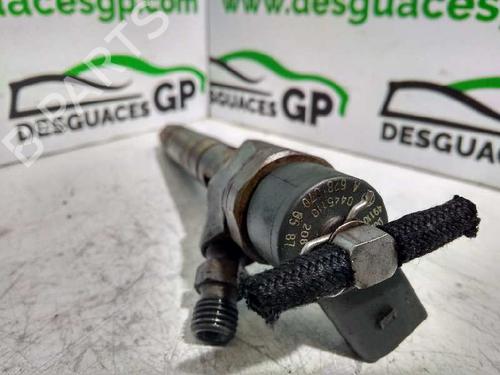 Injector MERCEDES-BENZ S-CLASS (W220)  | BP7142141M100 