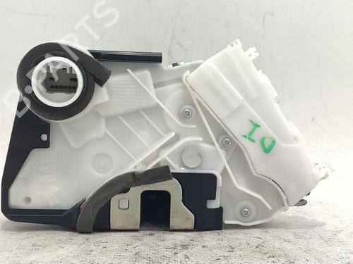 Front left lock HONDA CR-V IV (RM_) 2.2 i-DTEC 4WD (RE6) | BP36406512C98 - Image 2