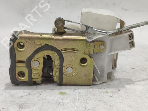 Used Front right lock TOYOTA AVENSIS (_T22_) [1997-2003]  17078225