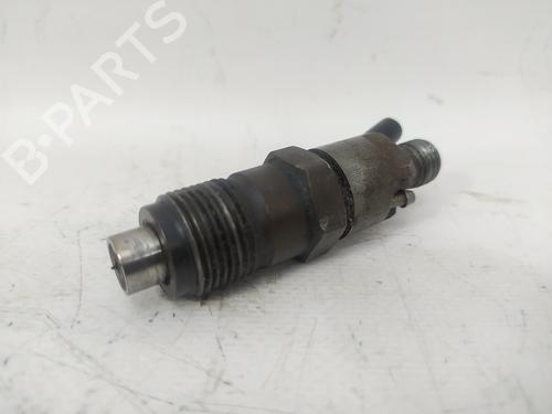Injector NISSAN TRADE Van  | BP12449362M100 