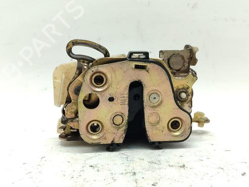 Front left lock OPEL ASTRA F Hatchback (T92) 1.4 i (F08, M08, F68, M68) | BP30109264C98