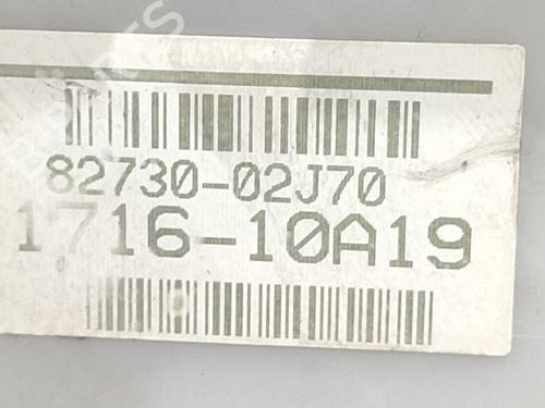 Fuse box TOYOTA AURIS (_E15_) 1.4 D-4D (NDE150_, NDE150R) | BP37646040E1 - Image 4