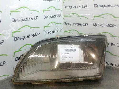 Used Left headlight OPEL OMEGA B (V94) [1994-2005]  7132996
