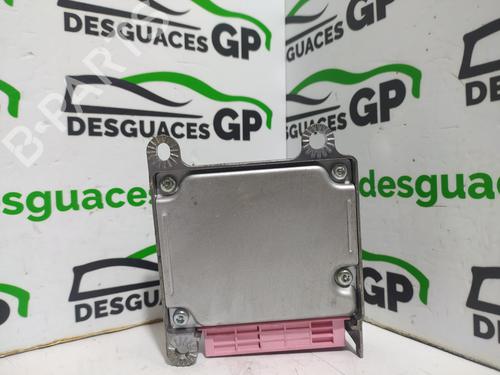 ECU airbags HYUNDAI SANTA FÉ I (SM) 2.0 CRDi | BP7127850M53 
